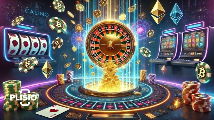 Giao diện casino trực tuyến phong phú trên điện thoại di động