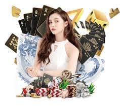 Live casino trực tuyến với các trò chơi hấp dẫn