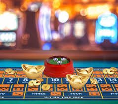 Trò chơi slot online đa dạng trên nền tảng f8bet com