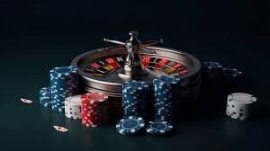 Giao diện Bingo trực tuyến trên điện thoại di động